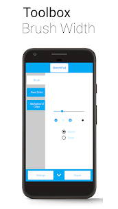 SketchPad – Doodle On The Go 2