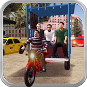 Top 36 Simulation Apps Like City Chingchi Tuk Tuk Rickshaw Driving - Best Alternatives