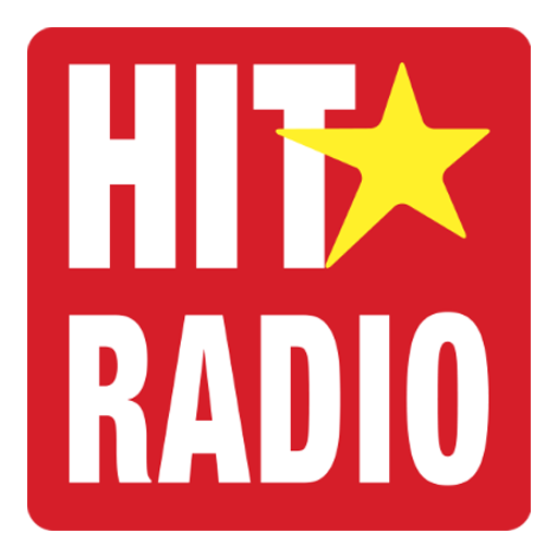 HIT RADIO - OFFICIEL logo