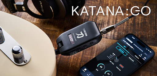 BTS for KATANA:GO