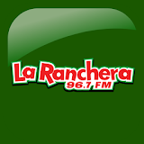 La Ranchera 96.7 FM icon