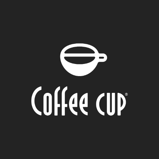 Coffee Cup logo