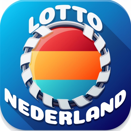 Lottery Netherlands Prediction logo