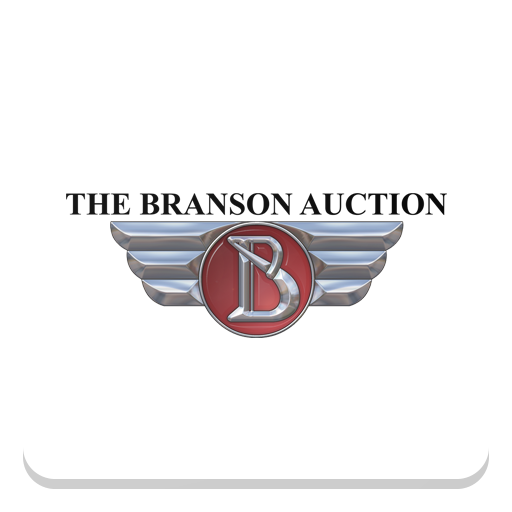 The Branson Auction