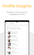 screenshot of LangX | Practice Learn Succeed