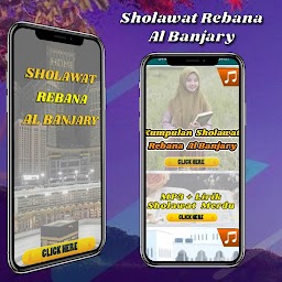 Sholawat Hadrah Al Banjary Offline Terbaru
