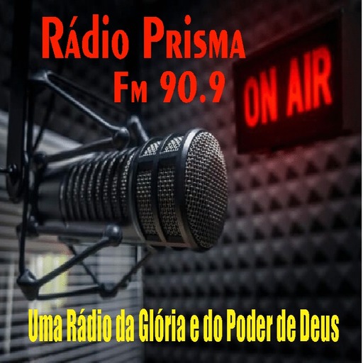 Rádio Prisma FM 90,9  Icon