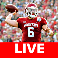 Watch College Football Live Stream FREE