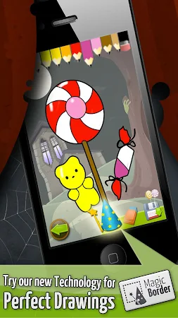 Game screenshot Halloween - Trick or Treat apk download