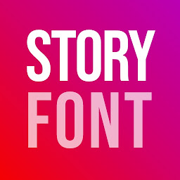 StoryFont for Instagram Story: Download & Review