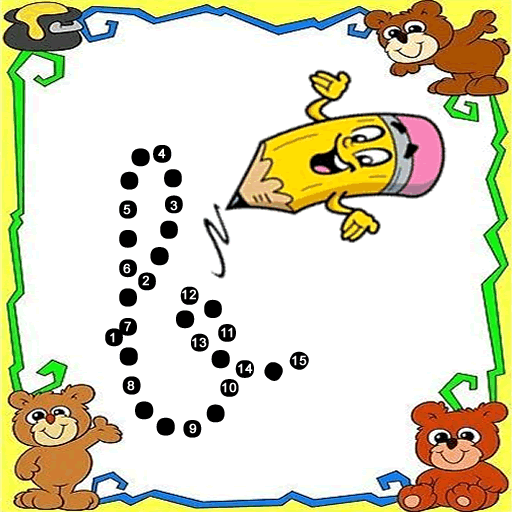 Learn to Write the Alphabet logo
