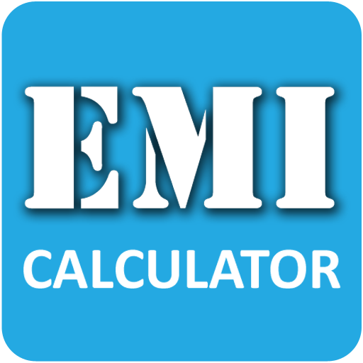 Loan EMI Calculator 2.2 Icon