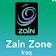 Zain Zone Iraq icon
