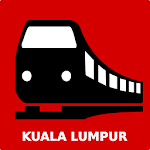 KL LRT Price Check (KTM, RapidKL & etc) Apk