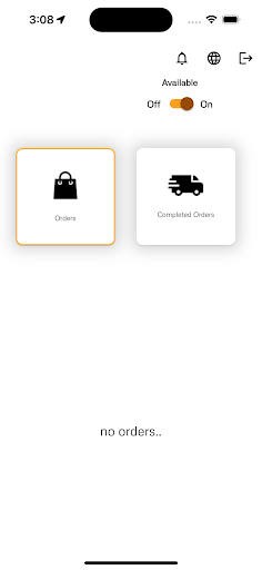 Chocolate Sarayi Driver