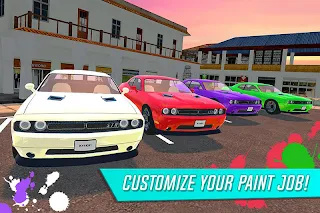 My Holiday Car - Screenshot 3
