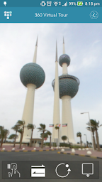 Kuwait Towers