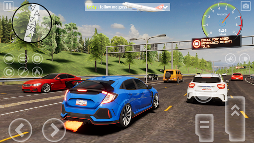 Drive Quest Online