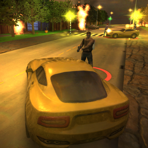 Payback 2 v2.106.10 MOD APK (Unlimited Money)