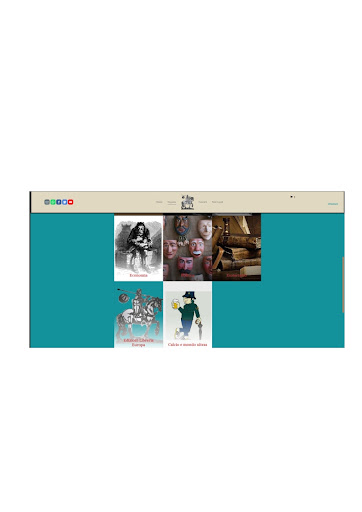 Android application Libri del bardo screenshort