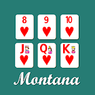 Montana Solitaire 0.0.2