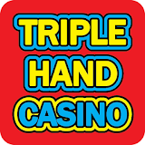 Triple Play Video Poker icon