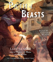 Icon image Path of Beasts