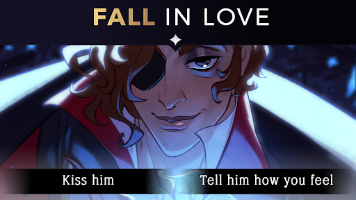 The Arcana: A Mystic Romance - Adventure - games