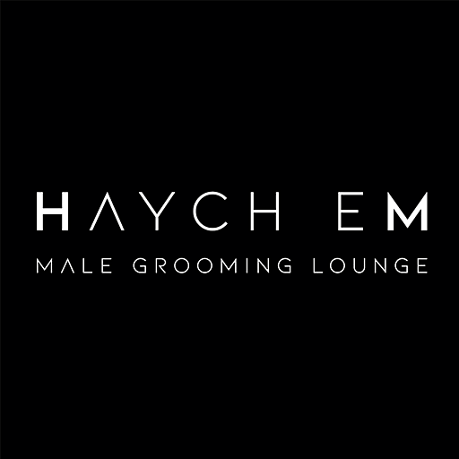Haych em Hair and Beauty logo