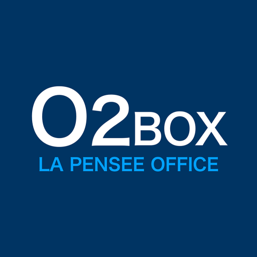 トータルビューティーサロン O2 BOX（オーツーボックス） logo