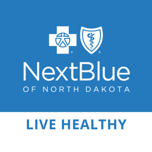 Live Healthy Blue from NBND