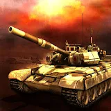 Tank Attack War 3D 2016 icon