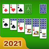 Classic Solitaire - Klondike icon