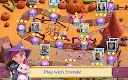 screenshot of Bubble Witch 2 Saga