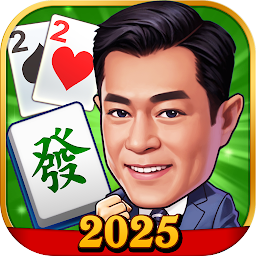 麻將 明星3缺1麻將 Mod Apk
