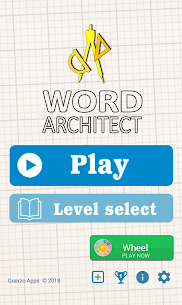 Word Architect – Crosswords 1
