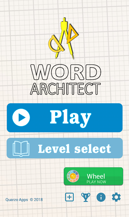 Word Architect - Crosswords - 1.1.9 - (Android)