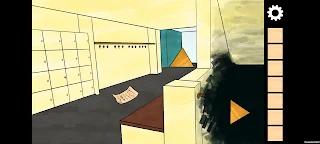 Museum Mayhem - Screenshot 1