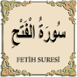 Surah Al - Fatah Apk