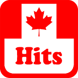 Canada Hits Radio Stations icon