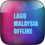 Cover Image of Download Lagu Malaysia Offline 90an Ter  APK