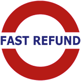 Fast Tube Refund icon