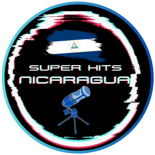 Super Hits Nicaragua