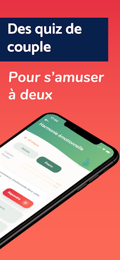 Zenlove, heureux en couple Screen 2