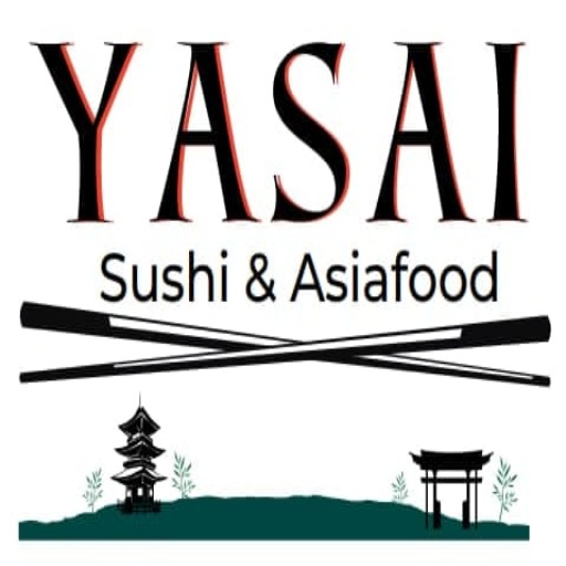 Yasai Sushi - Hünstetten-Görsr logo