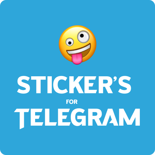 Stickers For Telegram