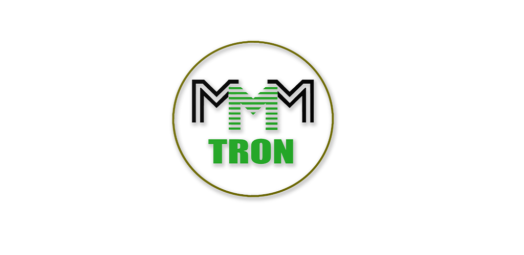 MMMGLOBAL-TRON.COM - Latest version for Android - Download APK