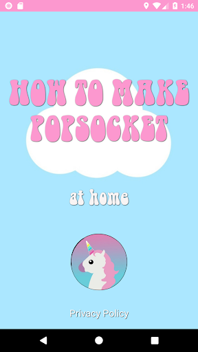 DIY Popsockets Screenshot 1 - AppWisp.com