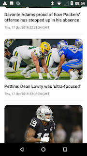 Green Bay Radio