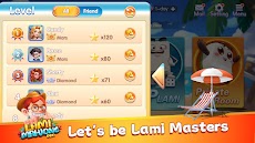 Lami Mahjong Proのおすすめ画像5